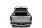 Revolver X4s Hard Rolling Truck Bed Cover 2012-2018 (2019-2024 Classic) Ram 5 Foot 7 Inch Bed BAK