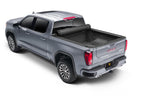 Revolver X4s Hard Rolling Truck Bed Cover 2019-2026 (New Body Style) GMC Sierra (with CarbonPro Bed) 5 Foot 9 Inch Bed BAK