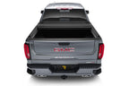Revolver X4s Hard Rolling Truck Bed Cover 2019-2026 (New Body Style) GMC Sierra (with CarbonPro Bed) 5 Foot 9 Inch Bed BAK