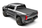 Revolver X4s Hard Rolling Truck Bed Cover 2022-2026 Toyota Tundra with or without Deck Rail System without Trail Special Edition Storage Boxes BAK