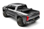 Revolver X4s Hard Rolling Truck Bed Cover 2022-2026 Toyota Tundra with or without Deck Rail System without Trail Special Edition Storage Boxes BAK