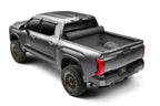 Revolver X4s Hard Rolling Truck Bed Cover 2022-2026 Toyota Tundra with or without Deck Rail System without Trail Special Edition Storage Boxes BAK