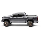 Revolver X4s Hard Rolling Truck Bed Cover 2022-2026 Toyota Tundra with or without Deck Rail System without Trail Special Edition Storage Boxes BAK