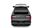 Revolver X4s Hard Rolling Truck Bed Cover 2022-2026 Toyota Tundra with or without Deck Rail System without Trail Special Edition Storage Boxes BAK