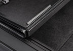 BAKFlip FiberMax Hard Folding Truck Bed Cover 2024-2026 Toyota Tacoma BAK