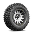 BFGoodrich Mud-Terrain T/A KM3 LT285/75R16 126/123QLRE