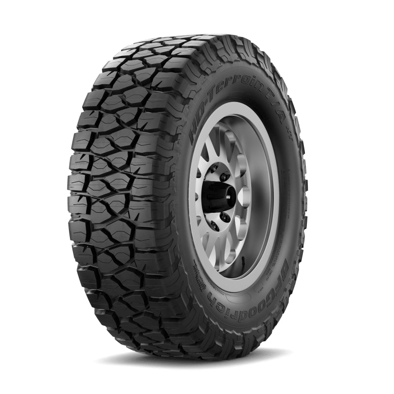 BFGoodrich HD-Terrain T/A KT LT275/70R17 124/121Q