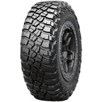 BFGoodrich Mud-Terrain T/A KM3 235/70R16 110Q D