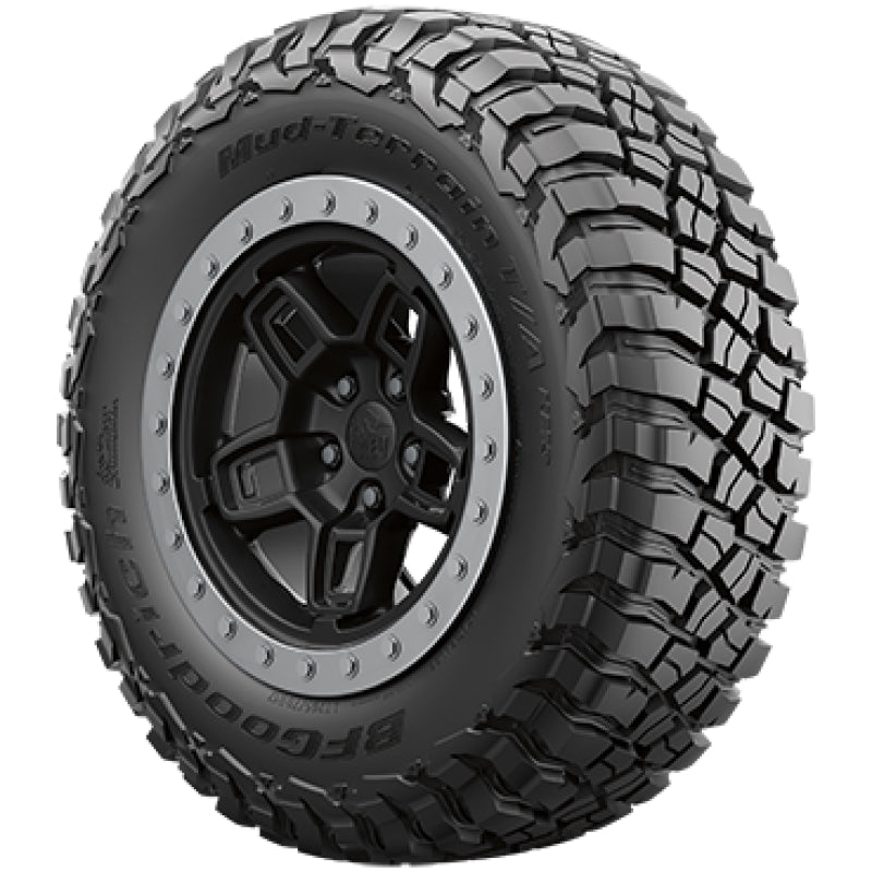 BFGoodrich Mud-Terrain T/A KM3 265/75R16 123Q E
