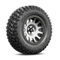 BFGoodrich Mud-Terrain T/A KM3 LT255/75R17 111/108Q