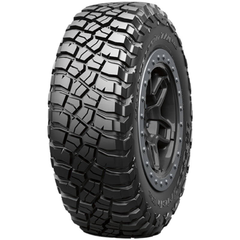 BFGoodrich Mud-Terrain T/A KM3 37x12.50R18/C 115Q