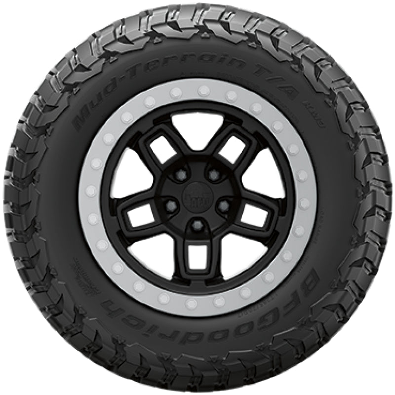 BFGoodrich Mud-Terrain T/A KM3 37x12.50R18/C 115Q