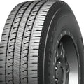 BFGoodrich Commercial T/A A/S 2 LT245/75R17 121R