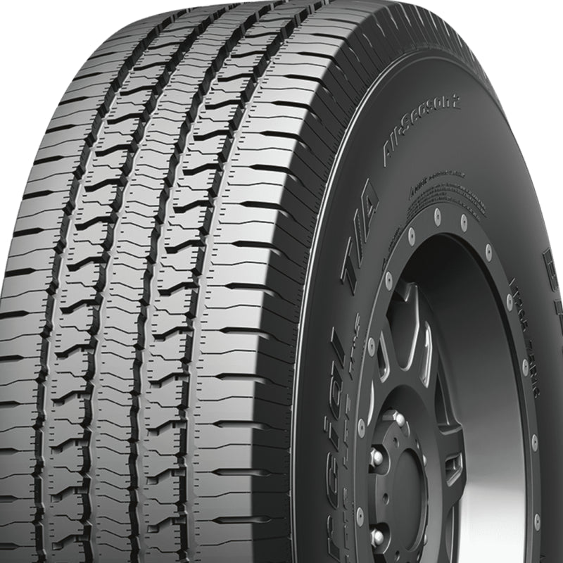 BFGoodrich Commercial T/A A/S 2 LT245/75R17 121R