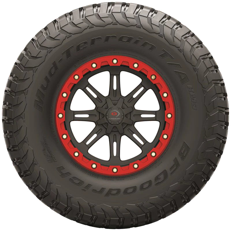 BFGoodrich Mud-Terrain T/A KM3 28X10.00R14 NHS