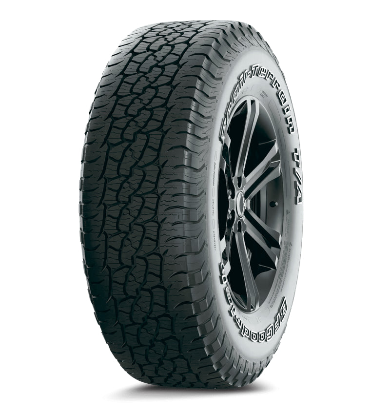 BFGoodrich Trail-Terrain T/A 235/65R17 104H