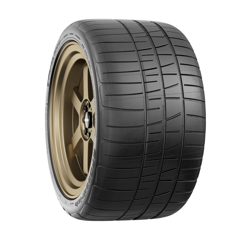 BFGoodrich G-Force Rival + 305/30ZR19 98W TL