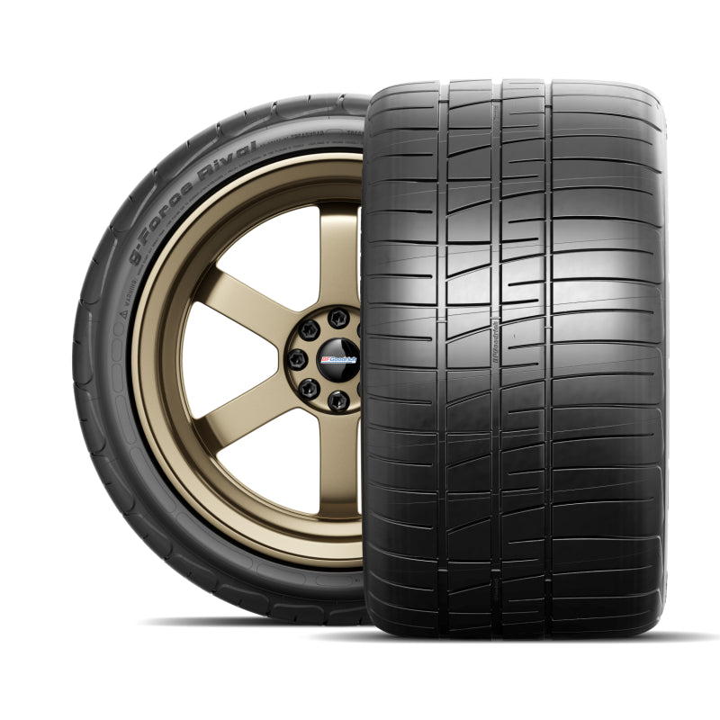 BFGoodrich G-Force Rival + 305/30ZR19 98W TL