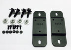 BedXTender HD Tailgate Bed Extender Kit For 2014-2021 Ram 3500 Dually AMP Research