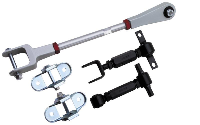 Eibach Alignment Kit for 07-11  Cadillac Escalade / 07-11 Chev (Various) / 07-11 GMC Yukon/Yukon Den