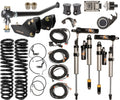 23+ Ford F250/350 4x4 Diesel 5.5 inch Lift Eventure System Carli Suspension