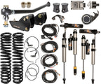 23+ Ford F250/350 4x4 Diesel 5.5 inch Lift Eventure System Carli Suspension