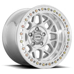 GRENADE CRAWL BL 18X9 6X135 MACH -24