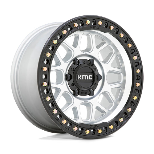 GRS 18X9 6X5.5 106 -12 MACH SBLK-LP