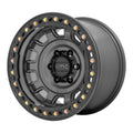 TANK BL 17X9 6X5.5 ANTH -38