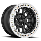 GRENADE CRAWL BL 18X9 8X170 S-BLK -24