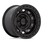 TANK BL 17X9 6X5.5 S-BLK -38