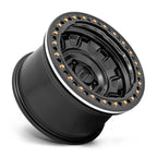 TANK BL 17X9 6X5.5 S-BLK -38