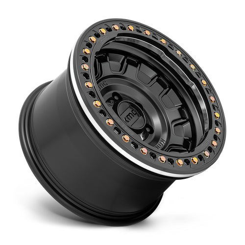 TANK BL 17X9 6X5.5 S-BLK -38