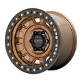 TANK BL 17X9 6X5.5 M-BRZ -38
