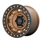 TANK BL 17X9 6X5.5 M-BRZ -38