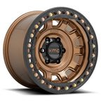 TANK BL 17X9 6X5.5 M-BRZ -38