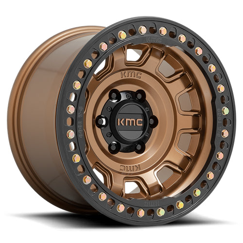 TANK BL 17X9 6X5.5 M-BRZ -38