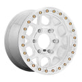 MESA FORGED BL 17X9 5X5.5 108 +25 RW-MCH