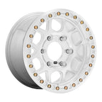 MESA FORGED BL 17X9 5X5.5 108 +25 RW-MCH