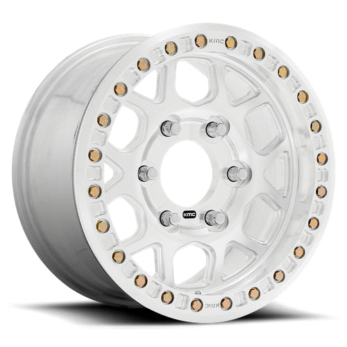 MESA FORGED BL 17X9 5X5.5 108 +25 RW-MCH
