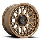 KM722 20X9 5X5.0 BRONZE 00MM
