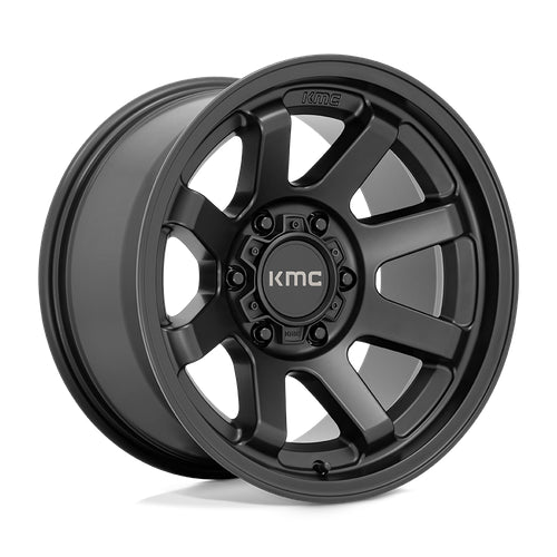 KM723 TRAIL 17X9 6X5.5 106.1 S-BLK -12