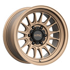 KM724 IMPACT OL 17X8.5 6X135 M-BRNZ +0