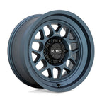 KM725 TERRA 17X8.5 6X5.5 MTL-BLUE -10MM
