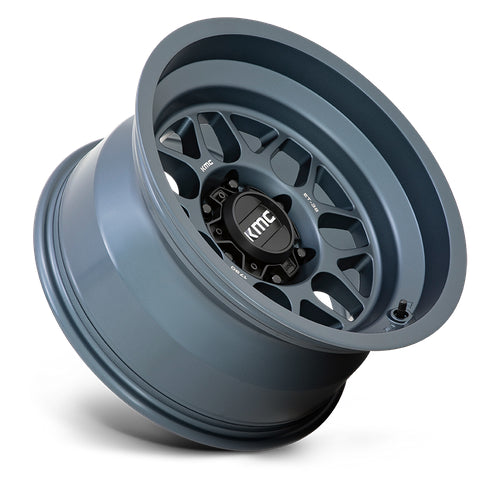 TERRA 20X9 6X5.5 106 MTL-BLUE -12