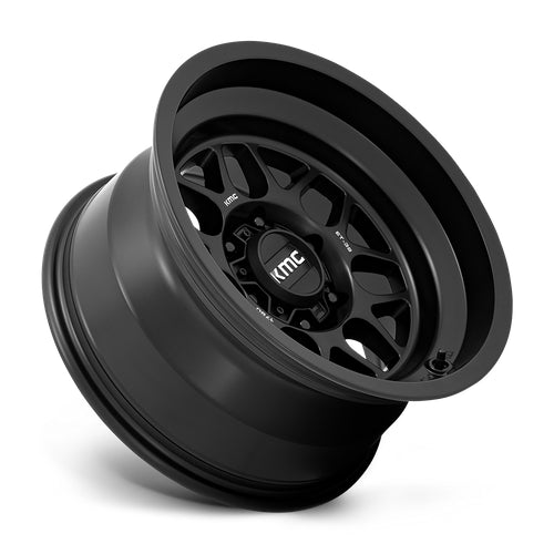 TERRA 20X9 6X135 87 S-BLK +0