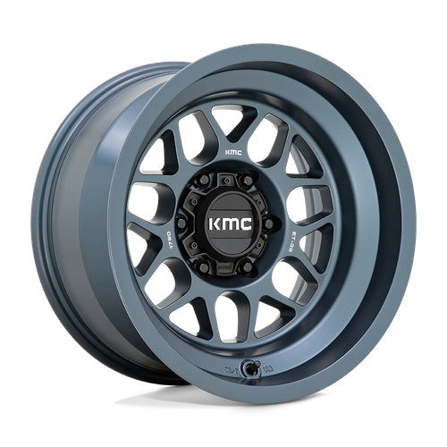 TERRA 17X8.5 6X120 66 MTL-BLUE +0