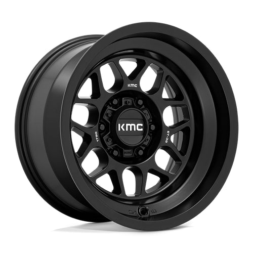 TERRA 18X8.5 5X5.0 71 S-BLK +0