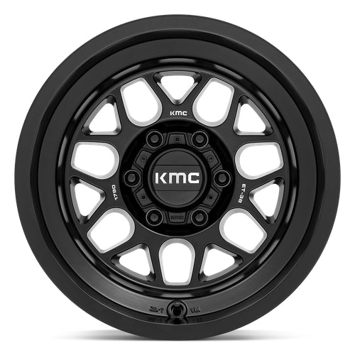TERRA 18X8.5 5X5.0 71 S-BLK +0