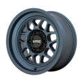 TERRA 20X9 6X5.5 106 MTL-BLUE +0